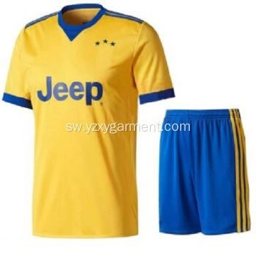 Mafunzo Custom Soccer Jersey